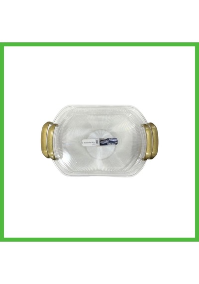 Vaveni Mihra Tepsi 30x40 Cm Arz