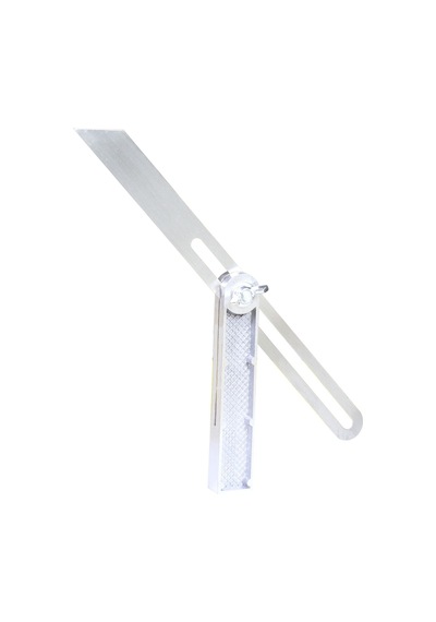 Dw Alüminyum Ayarlı Marangoz Gönye 30 Cm N11.205