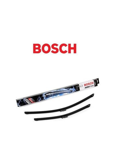 SİLECEK SETİ A084S 575/450MM ALFA ROMEO 159 05-12 SPİDER 06-11 50514912 3397007084