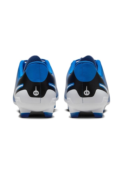 Nike Tiempo Legend 10 Club Fg/mg Football Shoes Çoklu Zemin Kramponu Mavi