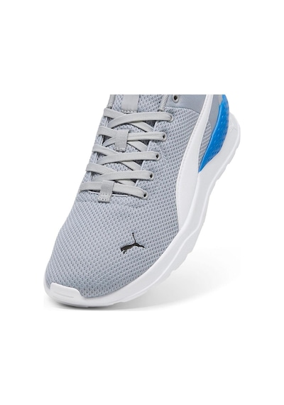Puma Anzarun Lıte Ayakkabı Erkek GRİ