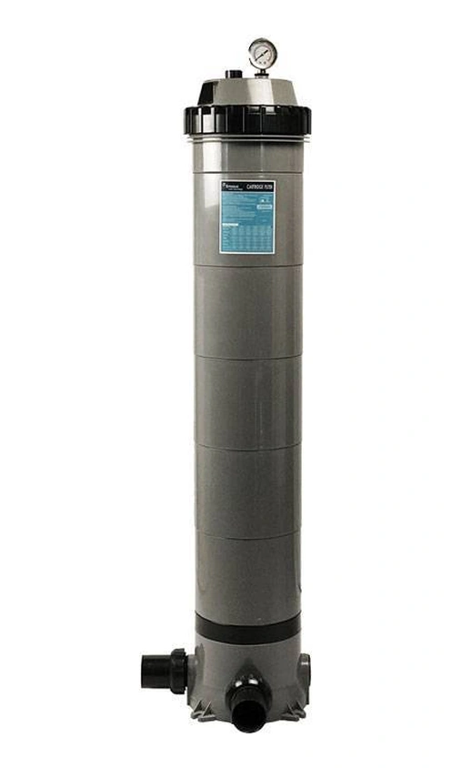 Gemaş Kartuş Filtre Af75 17 Debi M³/h Cartrıdge Fılter-toptancıyızbiz