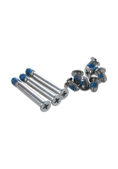 Apple Uyumlu MacBook Pro A1286 A1278 A1297 Vida Kapak Vidaları Screw Pro Vida