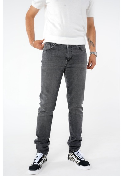 Jepublic Erkek Jean-j242302 Gri