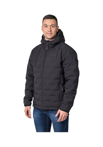 Hannah Zazu Erkek Outdoor Mont Anthracite Iı