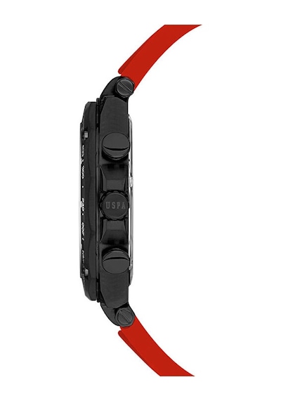 U.s. Polo Assn. Uspa1076-08 Erkek Kol Saati