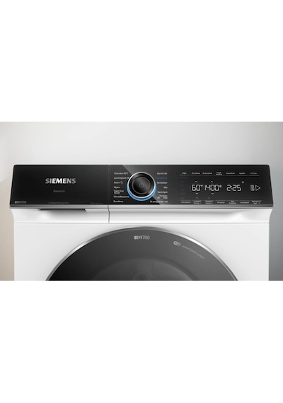 Siemens WG64B2A0TR iQ700 11 KG 1400 Devir Çamaşır Makinesi