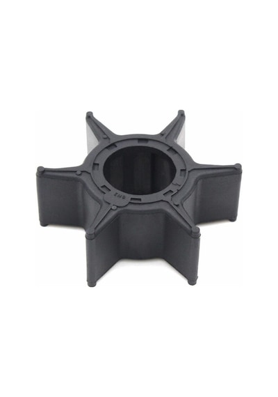 YAMAHA IMPELLER ORJ NO : 6H3-44352-00-00
