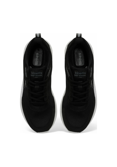 Kinetix Nancy Tx 5fx Siyah Erkek Sneaker Siyah-grı-beyaz Çok Renkli