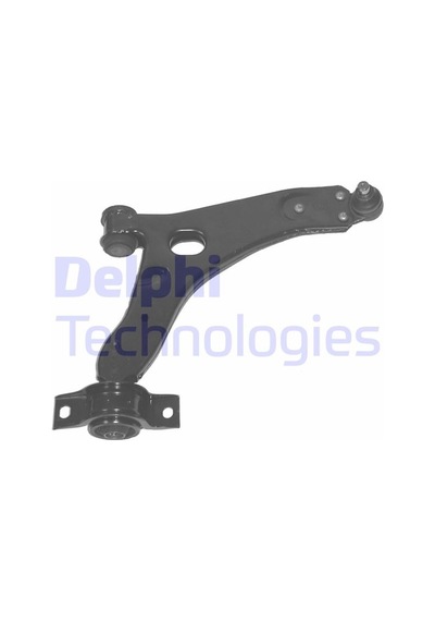 Delphı Alt Salıncak Komple Sag Focus I 98-04 Tüm Modeller Rotıllı Tc871 2m513042bc 1071214 1090730