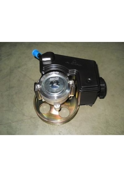 ECOFIX KRL101 Direksiyon Pompası P206 98-09 1,4-1,6 Benzinli (Hidrolik)