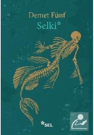 Mercankitap Selki / Demet Fünf