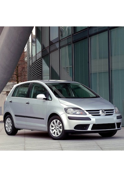 Vw Golf Plus 2005-2007 Kapı Altı Uyarı Eşik Lambası 1k0947411a