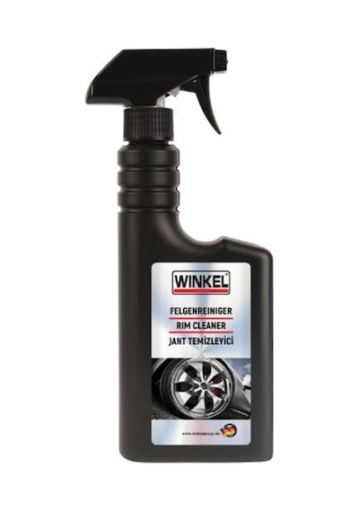 Ayrex Winkel Jant Temizleyici 500 Ml Wnk 130263