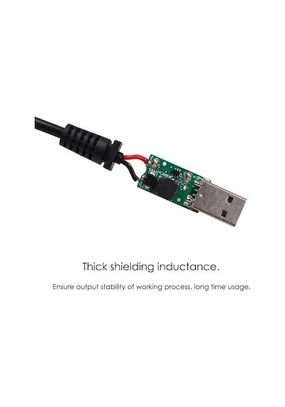 Castleofangels Usb 5v - 12v Araç Çakmak Soketi Güç Dişi Dönüştürücü Adaptör Kablosu