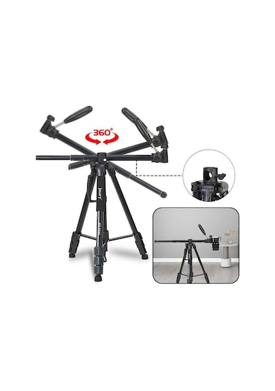 Jmary Kp2294 Profesyonel Kamera Tripod Diğer