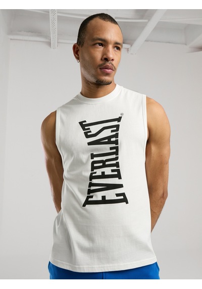 Everlast Ever Classics Regular Beyaz Erkek Atlet Beyaz