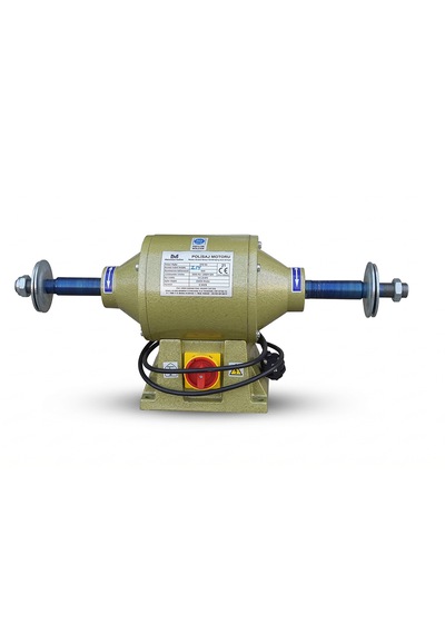 Lidermak LPM-1M Polisaj Motoru