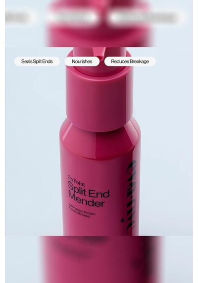 Eva Nyc On Point Kırık Karşıtı Saç Serumu 60ml