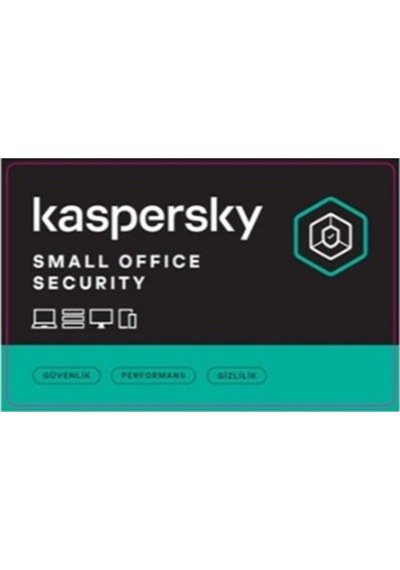Kaspersky Ksos Desktops Mobıles And Fıle Servers 2 Server+20 Pc+20 Mobıle Elektronık Lısans 3 Yıl
