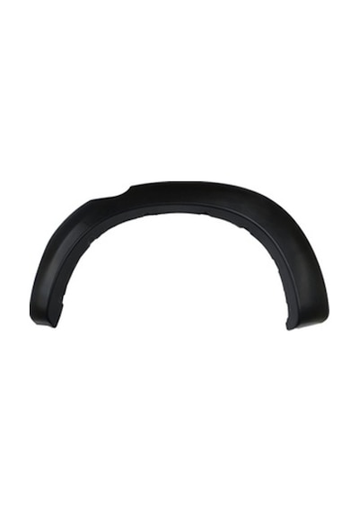 Toyota Hılux Pıck Up Vıgo D4d 12/15 Arka Çamurluk Ağzı Plastiği Sol Fpı - Çamurluk