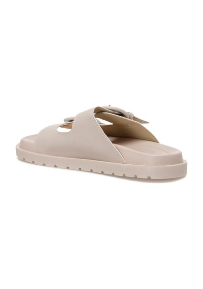 U.S. Polo Assn. Benta 2Fx Pudra Kadın Terlik-Pembe (551001460) Pembe