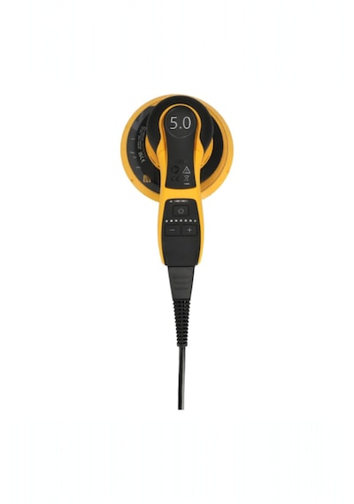 Mirka Deros II 650 EU 150 MM 5.0 MM Orbit Elektrikli Titreşimli Zımpara Makinesi