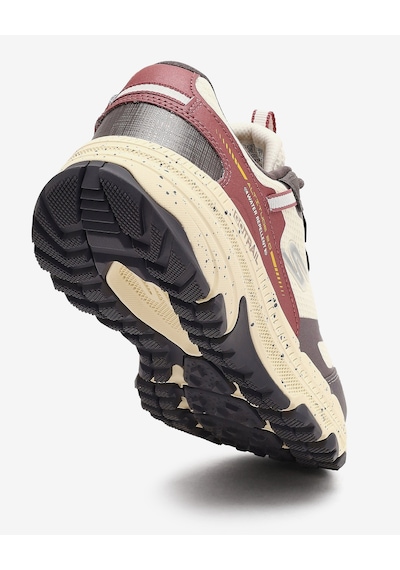 Skechers Go Run Traıl Altıtude 2.0 Ravıne Kadın Bej Outdoor Koşu Ayakkabısı 129525 Nat Bej