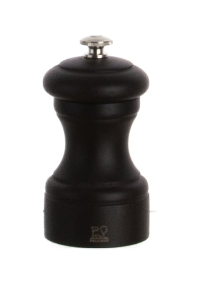 Peugeot Bistro Karabiber Değirmeni 10 CM