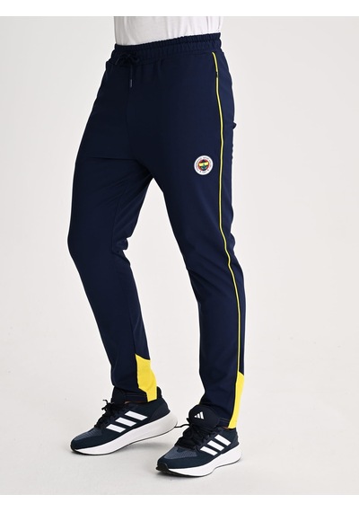Fenerbahçe Erkek Trıbun Ara Biyeli Tek Alt Fb Laci Yeni