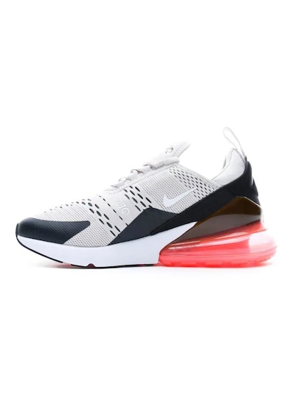 Nike Air Max 270 Erkek Spor Ayakkabı. Çok Renkli