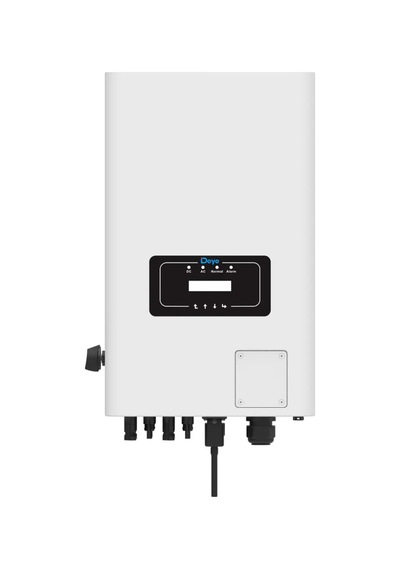 Deye 33 Kw Trifaze On-Grid İnverter