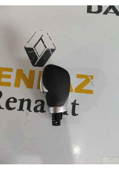 Megane 4/Talisman/Kadjar/Koleos Otomatik Vites Topuzu 328652311R