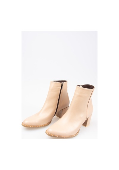 Fox Shoes Ten Kadın Bot C654013309