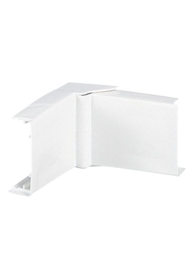 030221 Dlp İnce Kanal 12,5x20mm Değişken İç-dış Bükey Köşe
