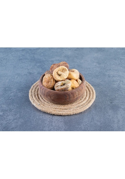Kuru İncir (Aydın Dağ İnciri) 1 KG