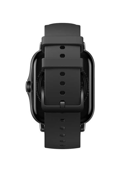 Amazfit GTS 2 42 MM Akıllı Saat (Amazfit Türkiye Garantili)