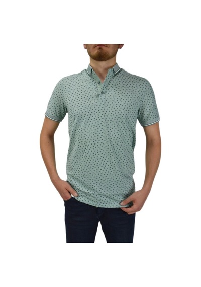 Erkek Polo Yaka Tişört T-807 Bgl-St01820