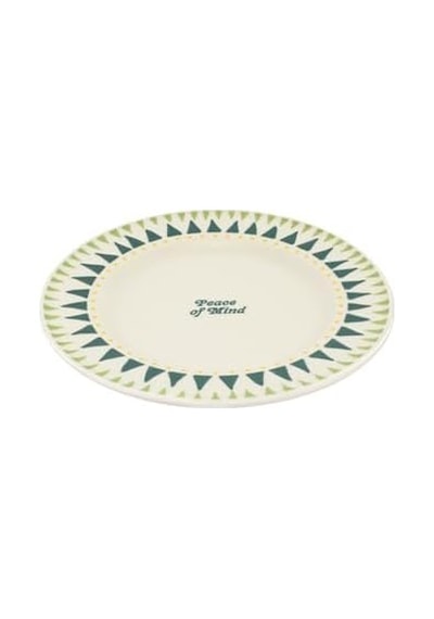 X Psc The Sunny Days Ds6 Pasta&servis Takımı 2 Parça Açık