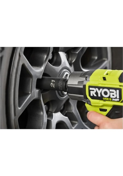 Ryobi Rhdıs3pc Derin Lokma Seti 3 Parça 1/2 17-19-21 5132006070