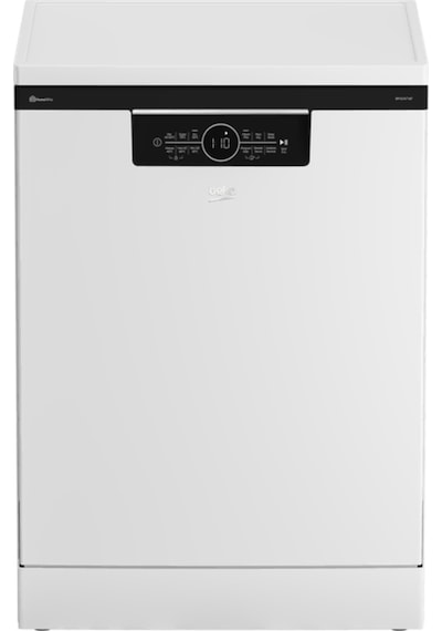 Beko BM 6247 WF 6 Programlı 15 Kişilik Bulaşık Makinesi