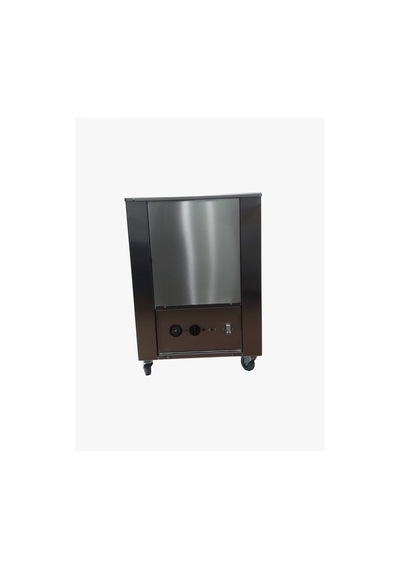 Paslanmaz 28 Litre Parafin Kazanı