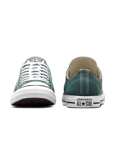 Converse Chuck Taylor All Star Yeşil Kadın Sneaker Yeşil