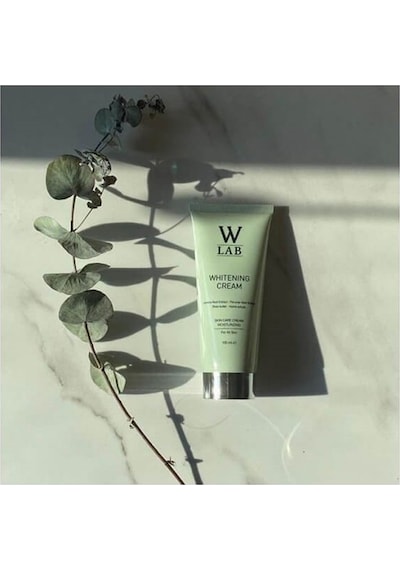 W-Lab Beyazlatıcı Krem 100 ML
