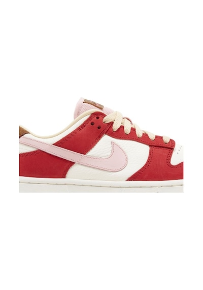 Nike Dunk Low Bacon Womens Spor Ayakkabı Çok Renkli