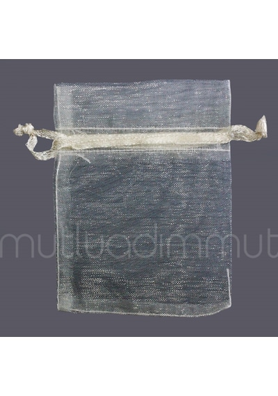 Mutluadim Düz Kese 7 X 9 Cm 12 Adet