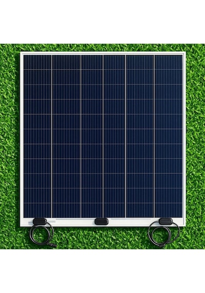 250 Watt Esnek Panel Topcon Hücreli Yüksek Performanslı