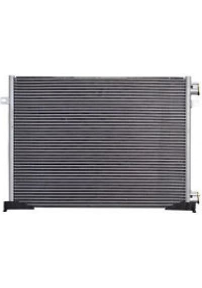 Psa 1682208180-klıma Radyatoru 1.6 Hdı Euro 5 Cıtroen C-elysee 12 9674994280