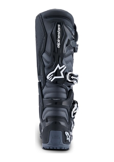 Alpinestars Tech 7 Enduro Motosiklet Botu Siyah Antrasit