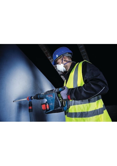 Bosch Expert Yeni 15,0 Ah Güçlü Yedek Akü Exba 18v-150 1600a036zm